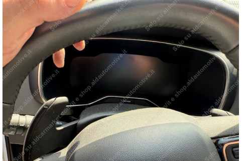 2022 Citroën C5 Aircross, Dyzelinas